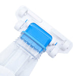 Zwembadstofzuiger Met Schuimhandgreep Oplaadbaar