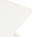 Bistrotafel 70X70X72 Cm Kunststof