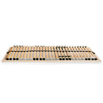 Lattenbodems 2 St Met 7 Zones