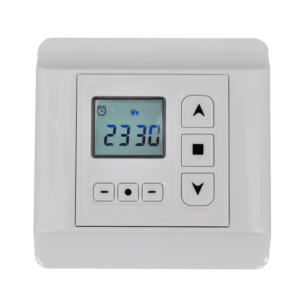 Buismotoren Met Controller