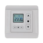 Buismotoren Met Controller