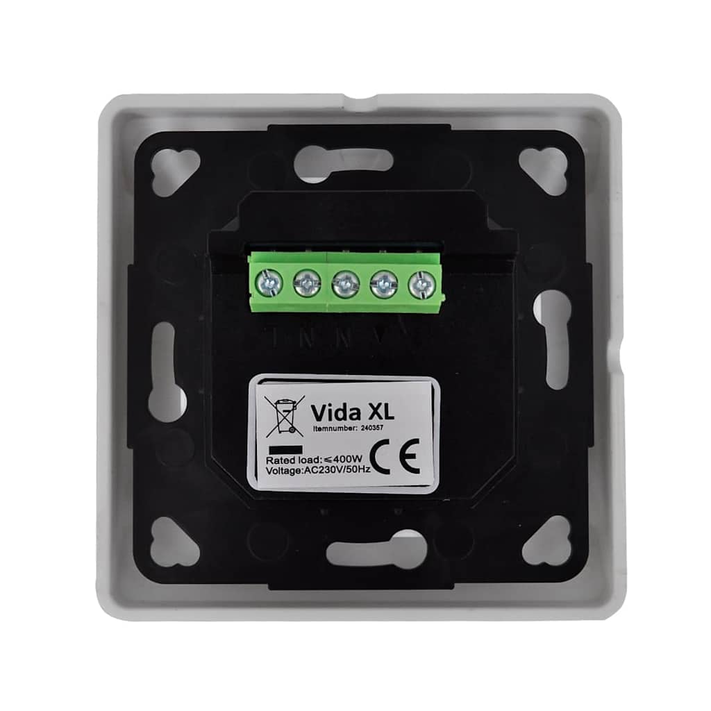 Buismotoren Met Controller