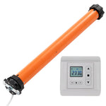 Buismotoren Met Controller