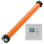 Buismotoren Met Controller