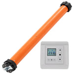 Buismotoren Met Controller