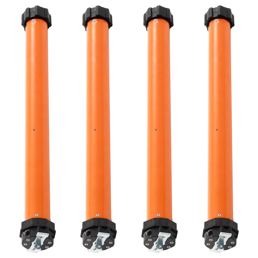 Buismotor 10 Nm