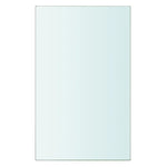 Schappen Glas Transparant