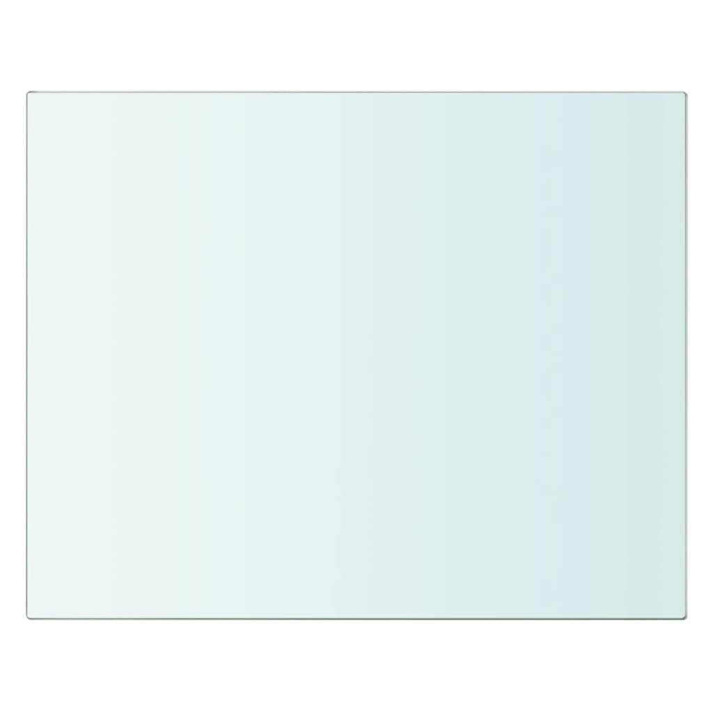 Schappen Glas Transparant