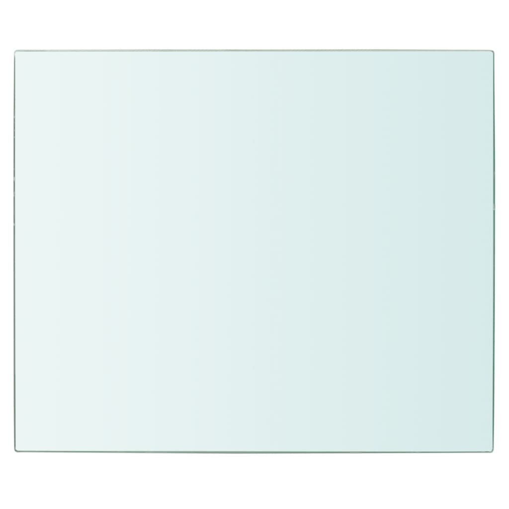 Schappen Glas Transparant