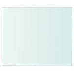 Schappen Glas Transparant