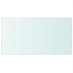 Schappen Glas Transparant