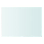 Schappen Glas Transparant