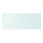 Schappen Glas Transparant