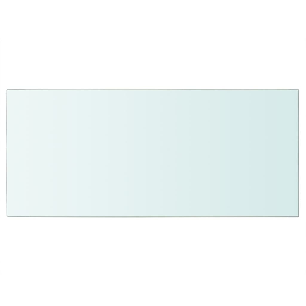 Schappen Glas Transparant