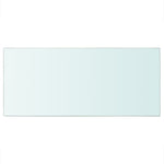 Schappen Glas Transparant