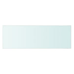 Schappen Glas Transparant