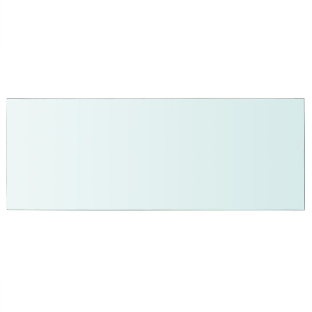 Schappen Glas Transparant