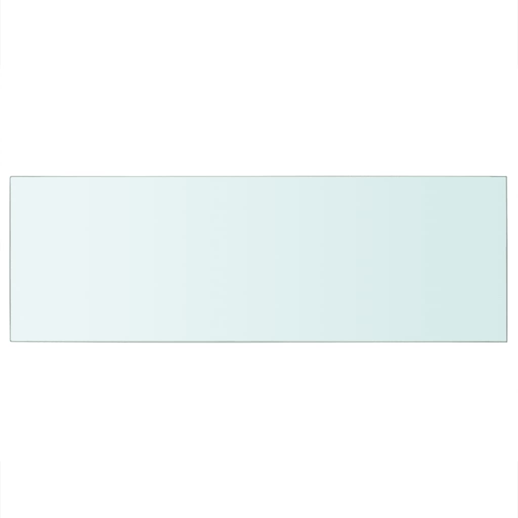 Schappen Glas Transparant