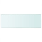 Schappen Glas Transparant