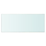 Schappen Glas Transparant