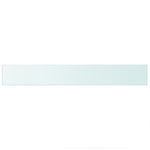 Schappen Glas Transparant