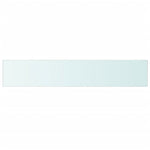 Schappen Glas Transparant