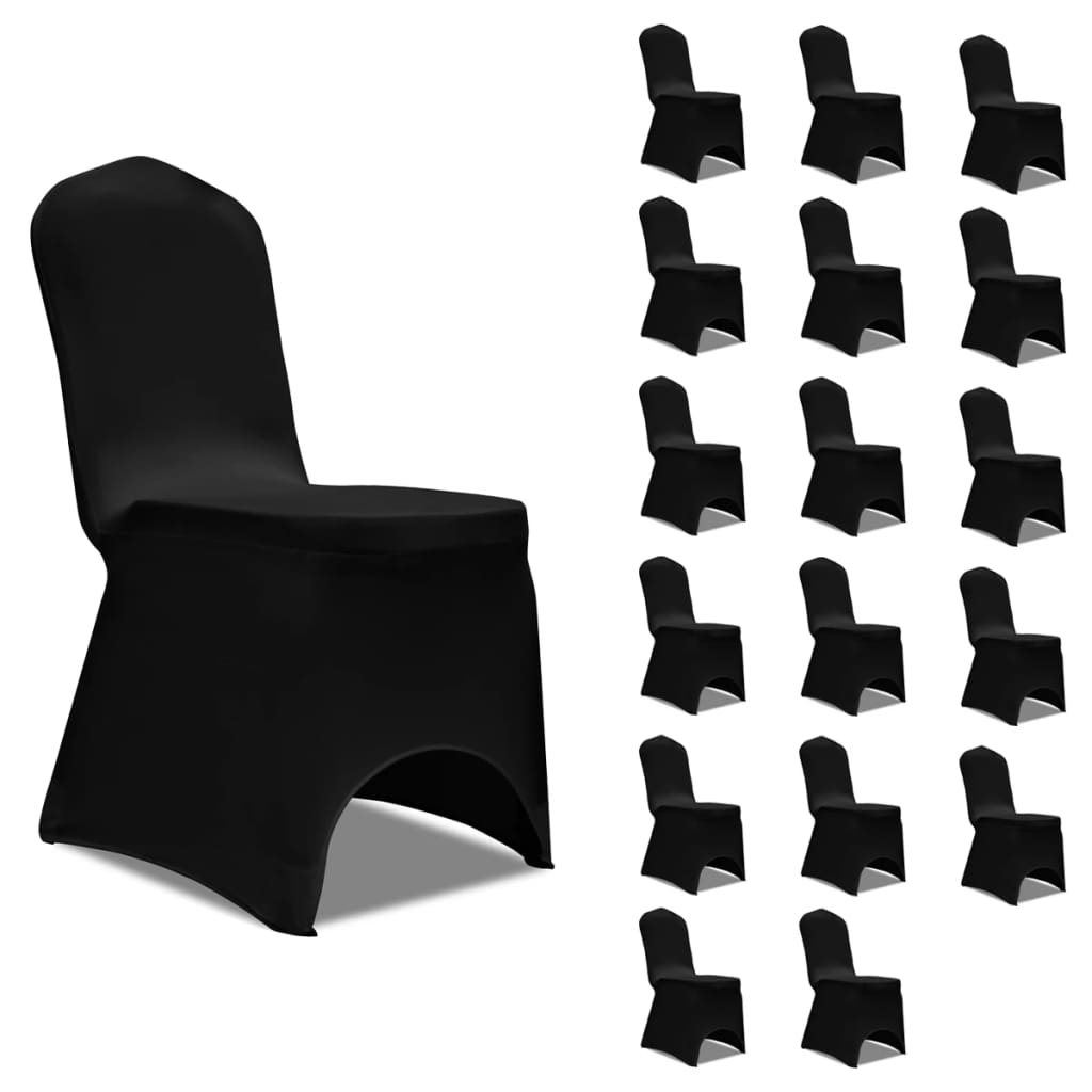 Stoelhoezen Stretch