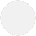 Tafelbeschermer Ø 2 Mm Pvc Transparant