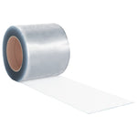 Strokengordijn Op Rol 2X200 Mm 25 M Pvc