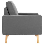 Fauteuil Stof