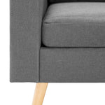 Fauteuil Stof