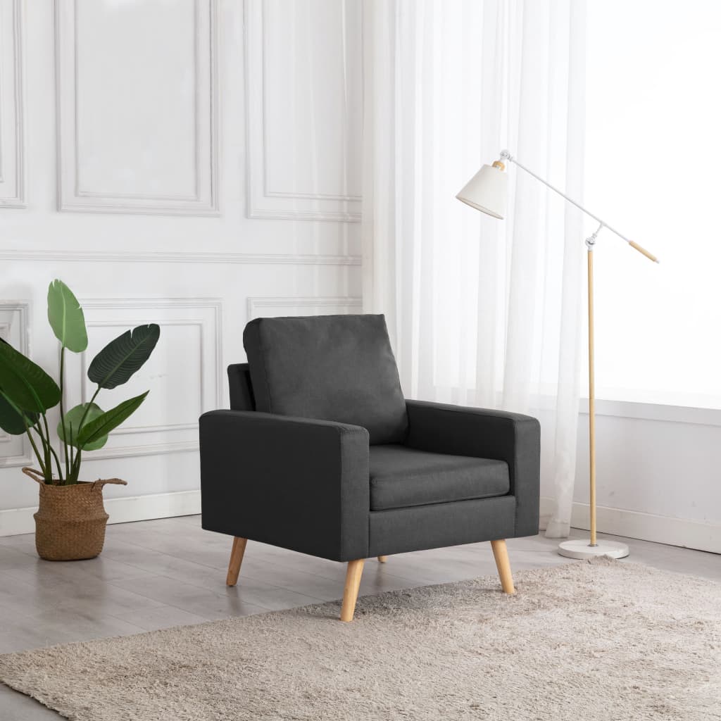 Fauteuil Stof