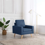 Fauteuil Stof