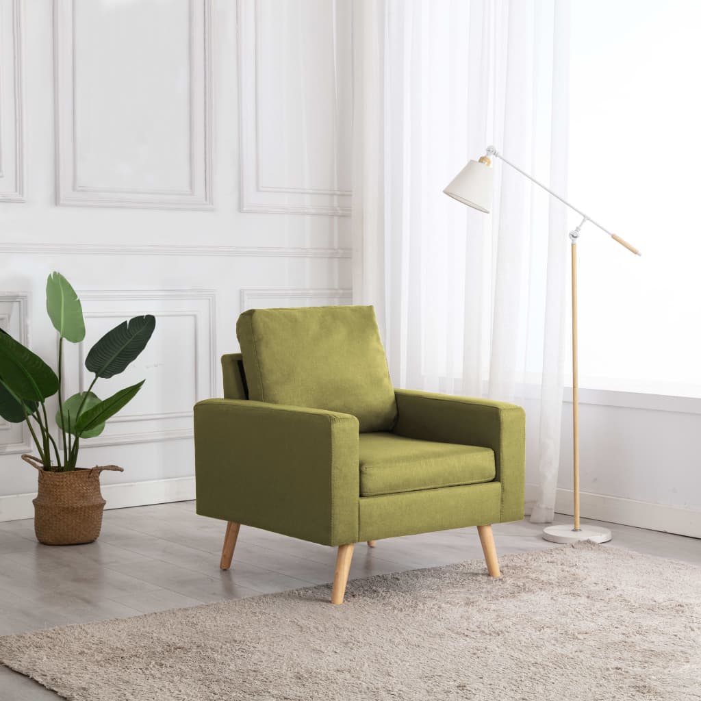 Fauteuil Stof