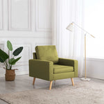 Fauteuil Stof