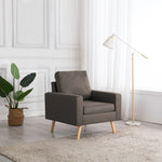 Fauteuil Stof