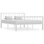 Bedframe Metaal