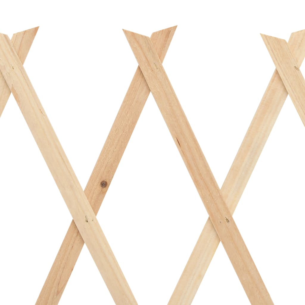 Tuinlatwerken Vurenhout