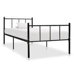 Bedframe Metaal