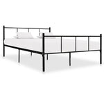 Bedframe Metaal