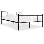 Bedframe Metaal
