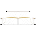 Bedframe Metaal