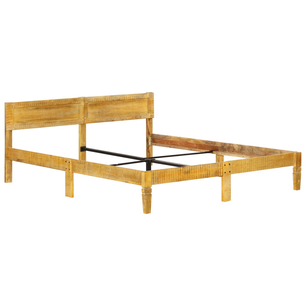 Bedframe 140 Cm