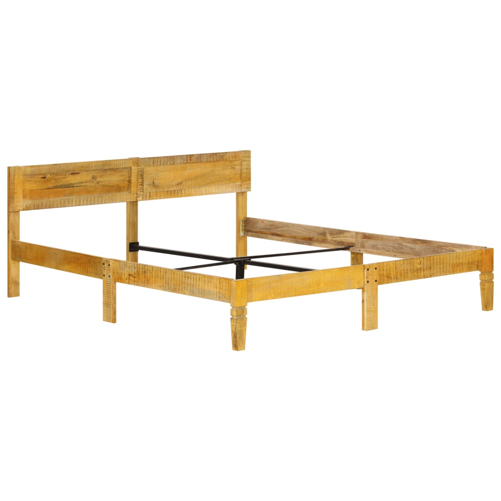 Bedframe 140 Cm