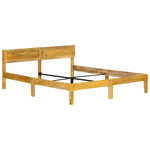 Bedframe 140 Cm