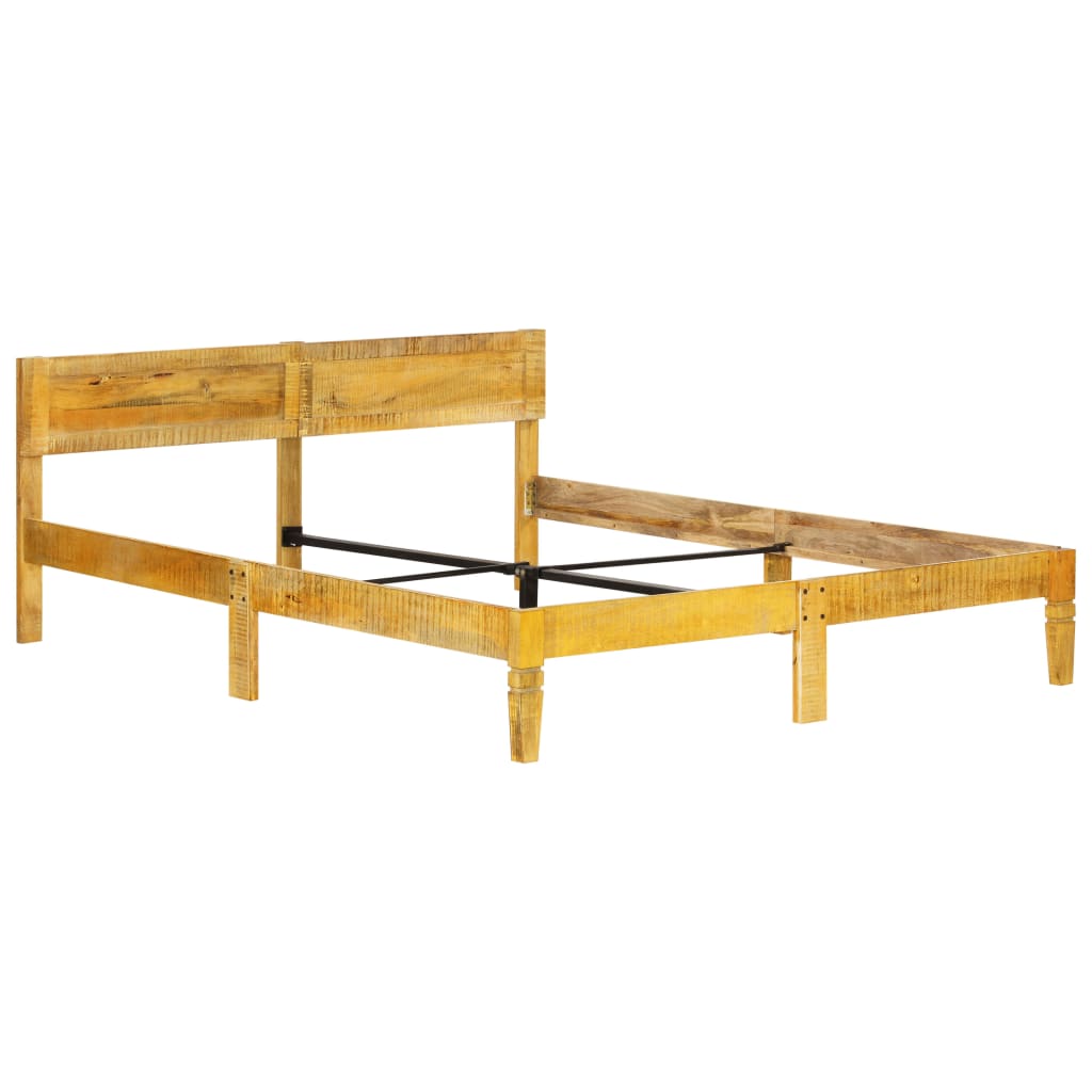 Bedframe 140 Cm