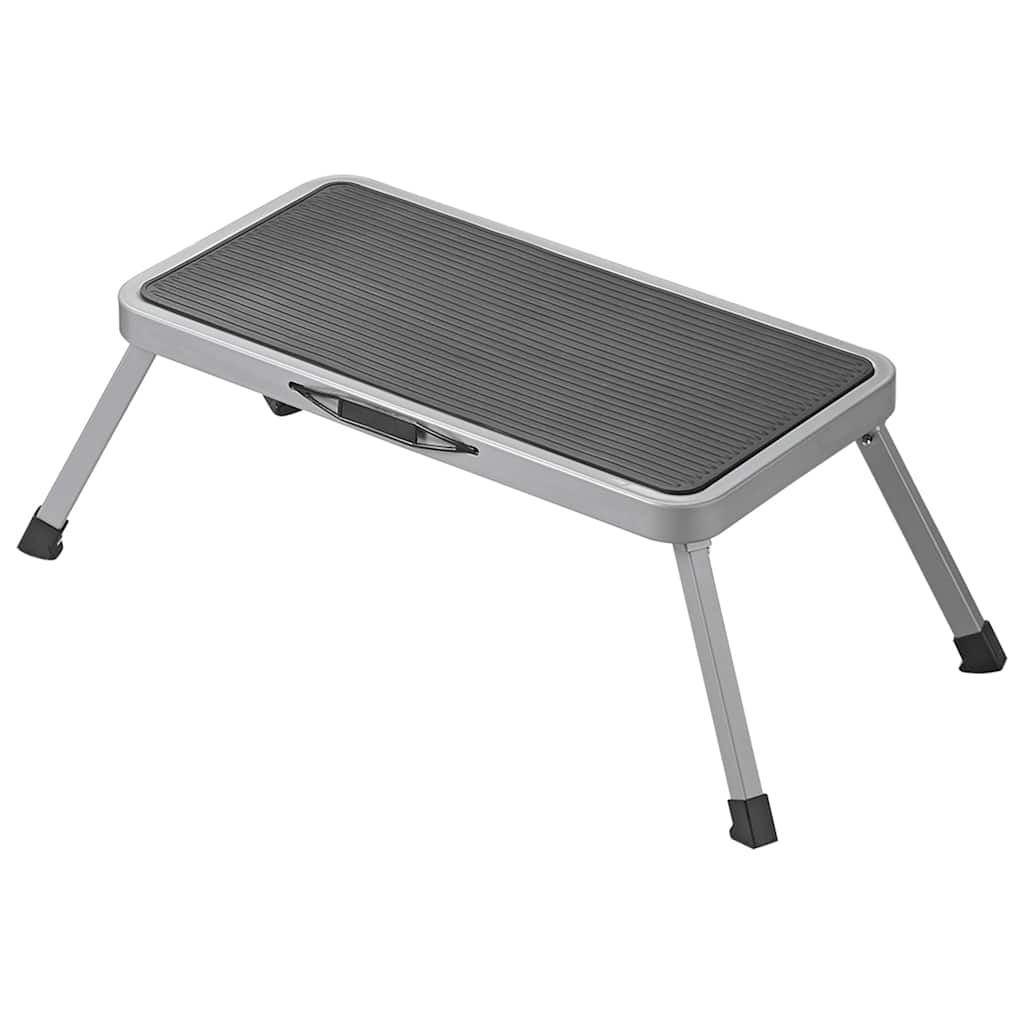 Proplus Opstapje Inklapbaar 150 Kg Metaal