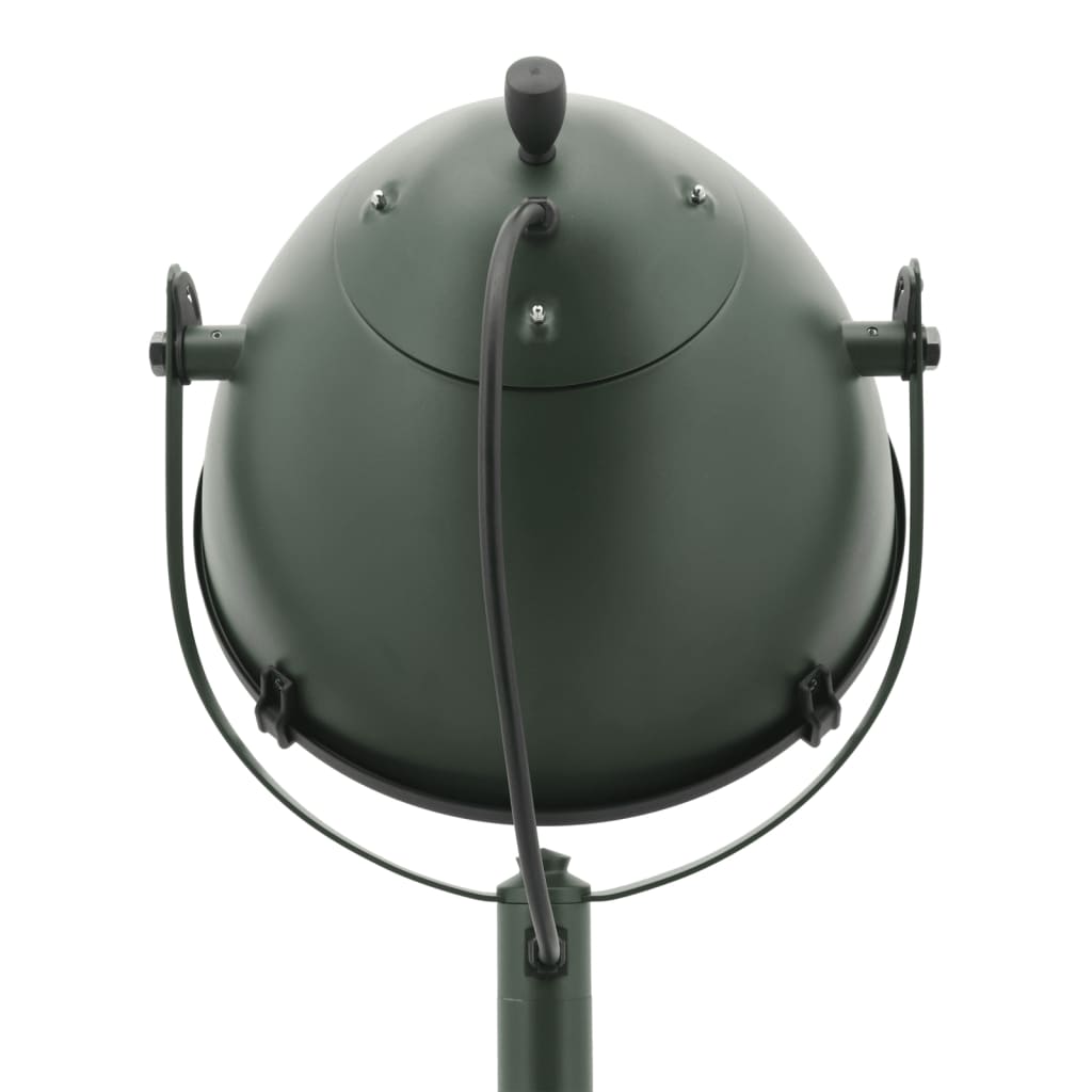 Sunred Heater Indus Ultra Jade Smart Staand 2100 W Roségoud Groen