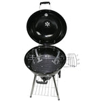 Progarden Kogelbarbecue 68X57X99 Cm