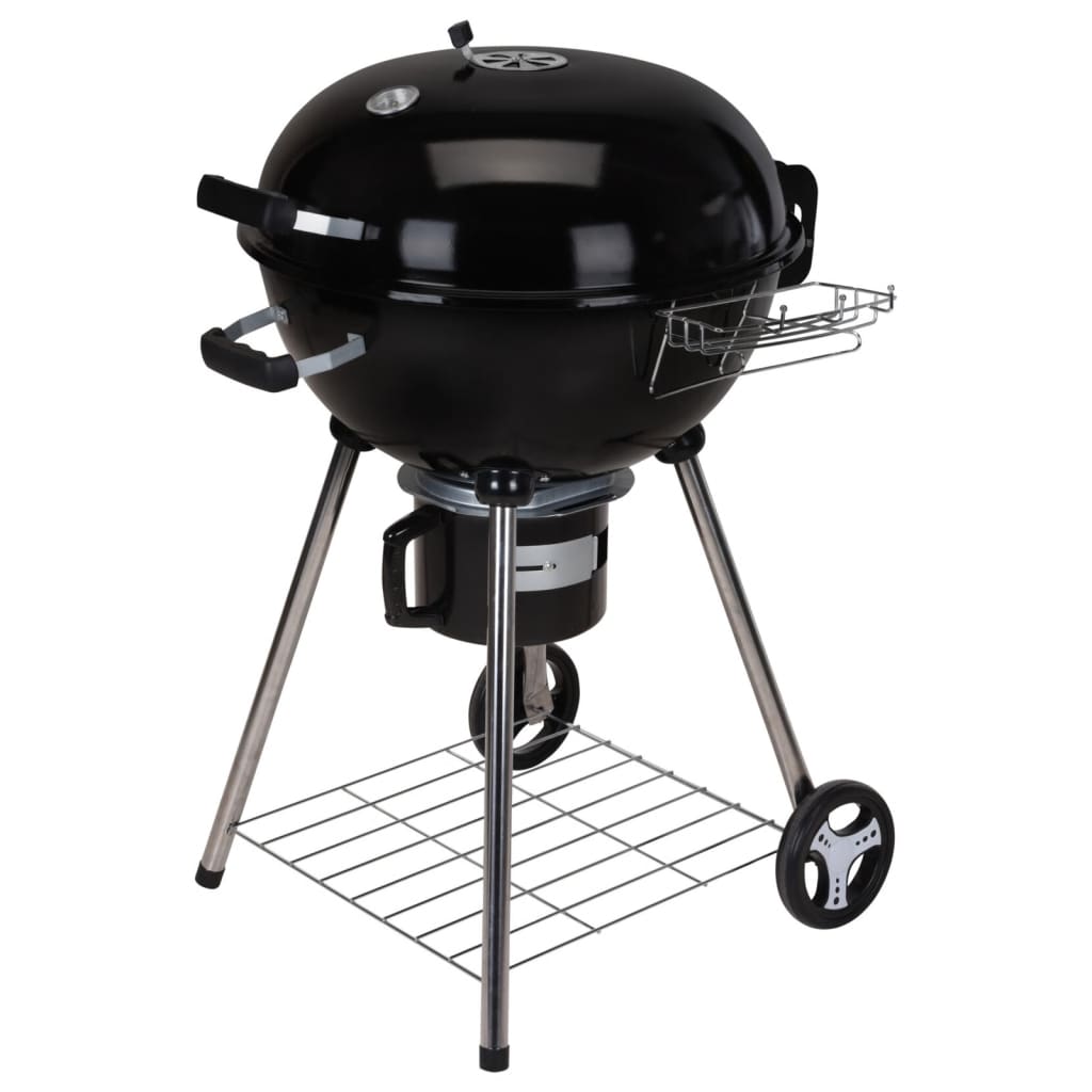 Progarden Kogelbarbecue 68X57X99 Cm